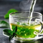 چای سبز و پوست زیبا؛ معجزه‌ای طبیعی