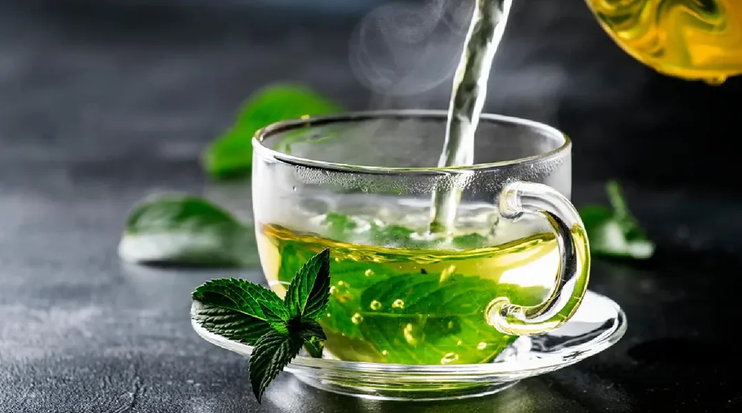 چای سبز و پوست زیبا؛ معجزه‌ای طبیعی