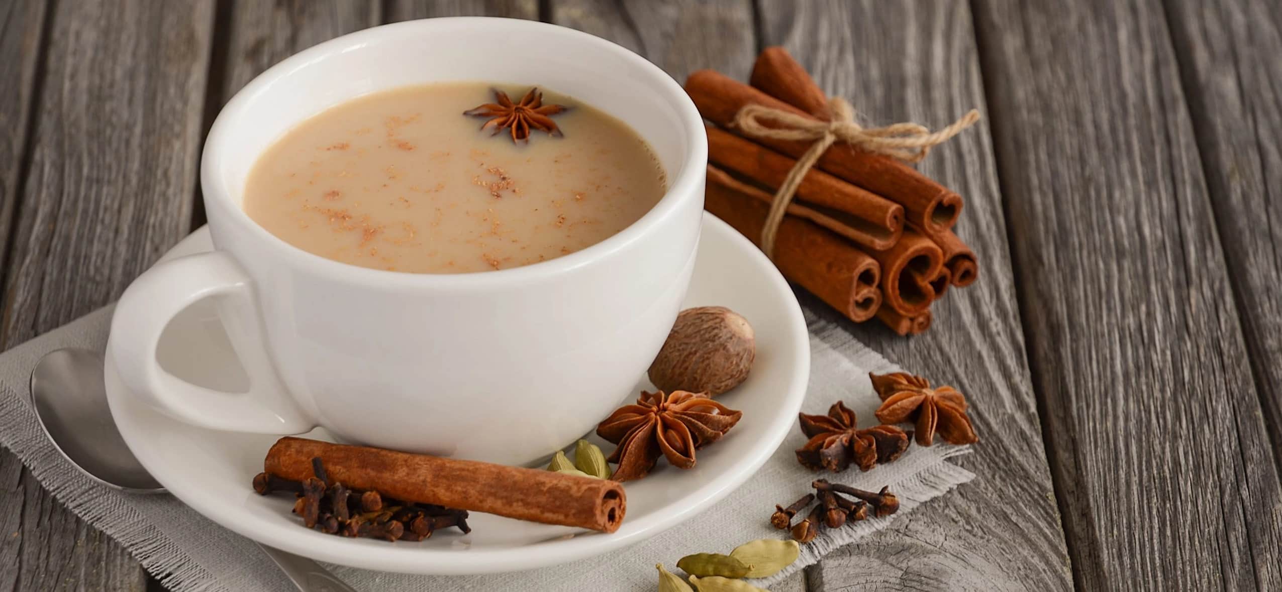 طرز تهیه چای ماسالا؛ نوشیدنی گرم و پرانرژی
